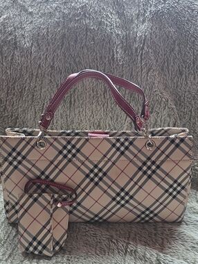 Burberry Handbag